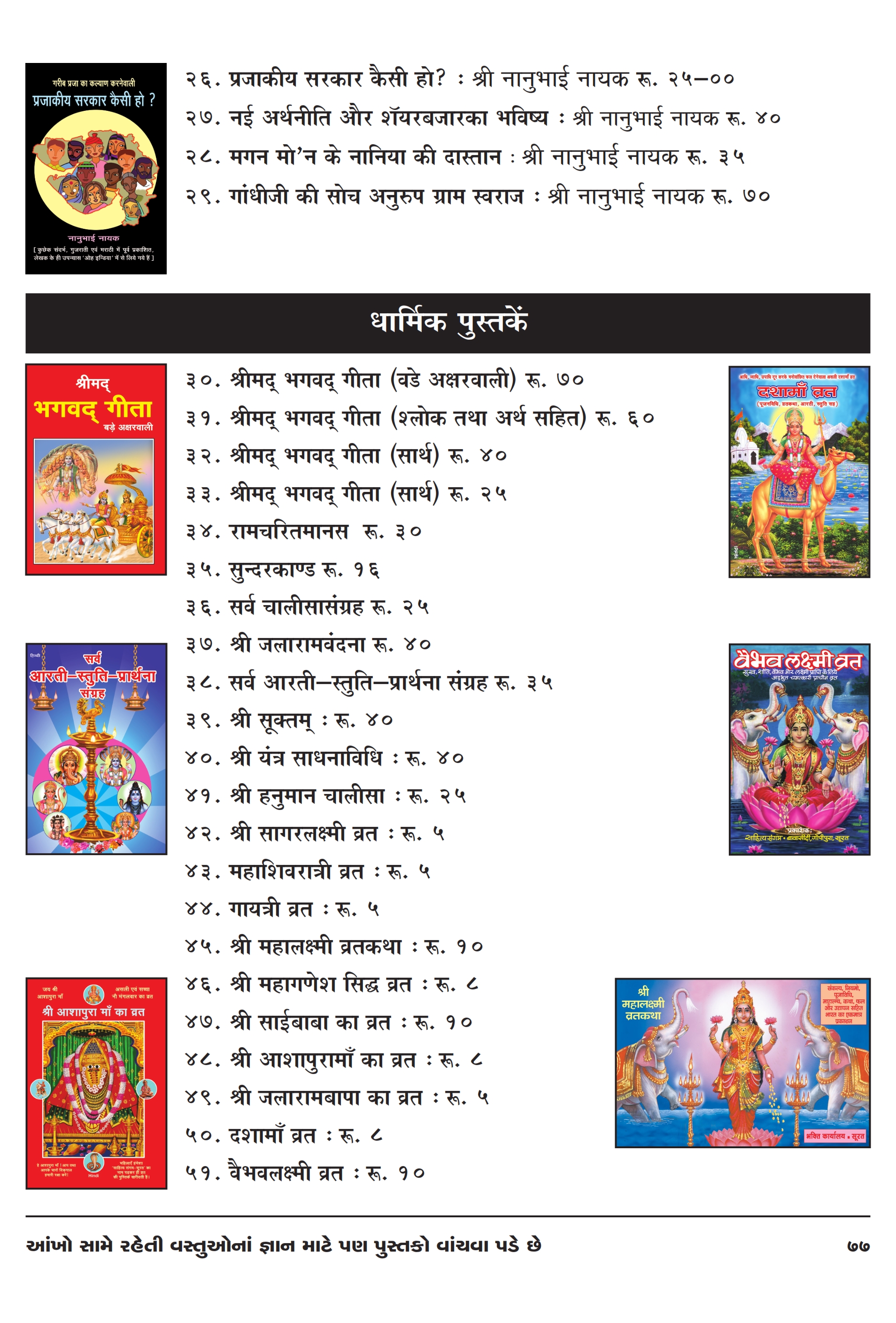 Catalog Page 77
